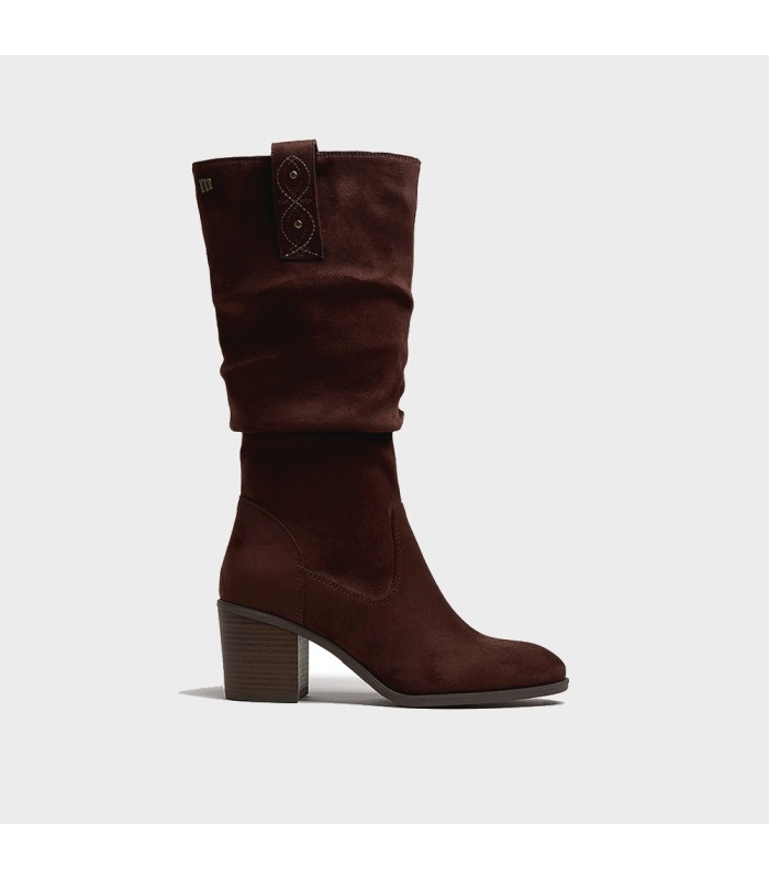 BOTAS MUJER MUSTANG 56250 
